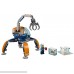LEGO City Arctic Ice Crawler 60192 Building Kit 200 Piece B07BHGLRK3